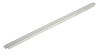 Listwa wspornikowa 176 mm ze stali nierdzewnej | APS, 81997