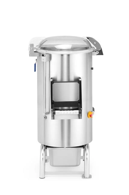 Obieraczka do ziemniaków, 18 kg, 622x540x997 mm, 230V/1,1 kW | HENDI, Kitchen Line