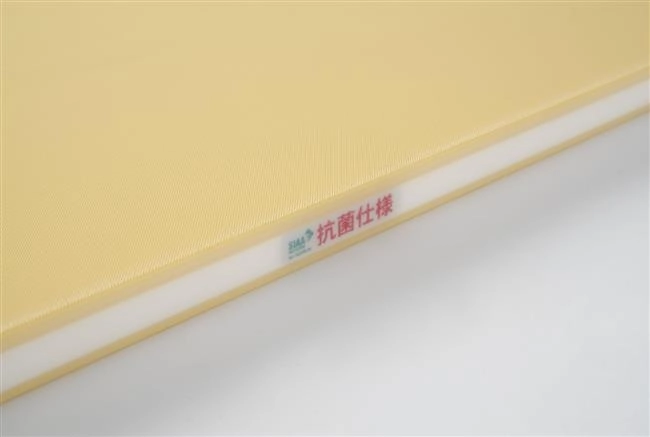 Deska do sushi, 600x300x20 mm, beżowa | HASEGAWA, 513866