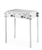Grill gazowy Roast-Master Pro, 11,6 kW, 790x560x900 mm | HENDI, 148808