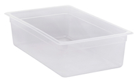 Pojemnik GN 1/1 150 mm z polipropylenu | CAMBRO, 16PP190