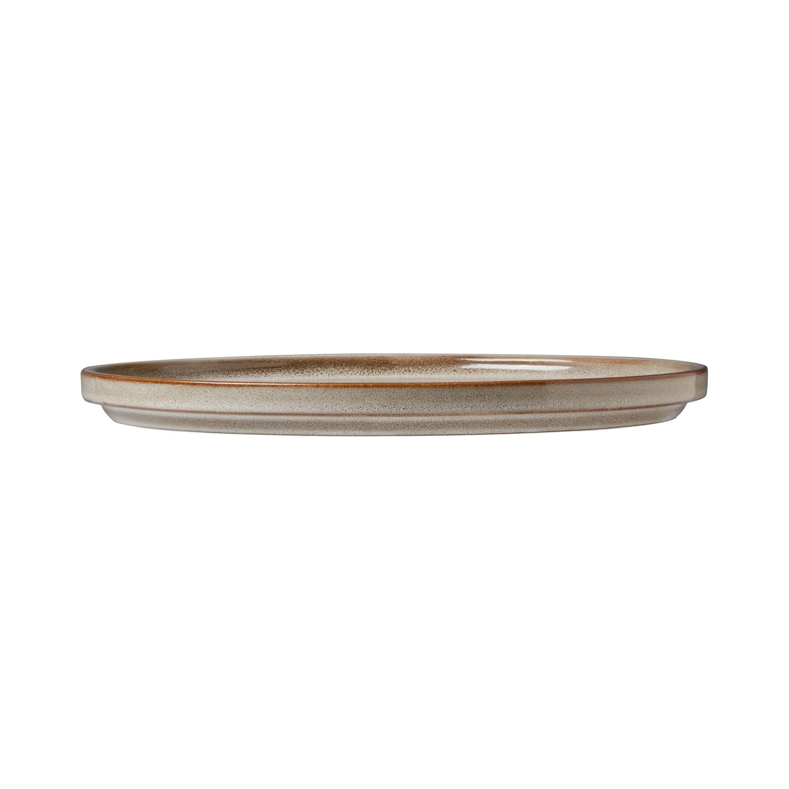 Naczynie sztaplowane, ⌀270 mm, szare | STEELITE, Potter’s Collection Pier