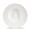 Talerz do pasty z szerokim rantem, Ø240 mm, 284 ml | CHURCHILL, Isla