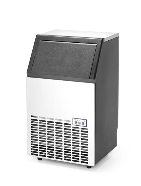 Kostkarka do lodu, 230 V, 0,3 kW, 448x400x795 mm | ARKTIC, 271575