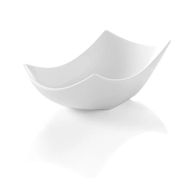 Miska Vanilla, 290x136x80 mm | HENDI, 785577